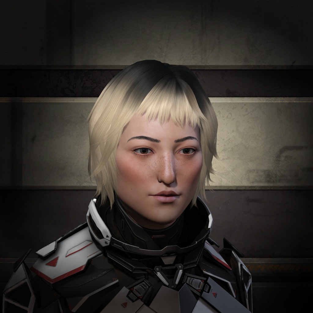 Izzy Endashi