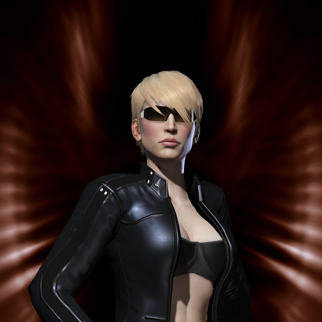 ANGEL ORIONA