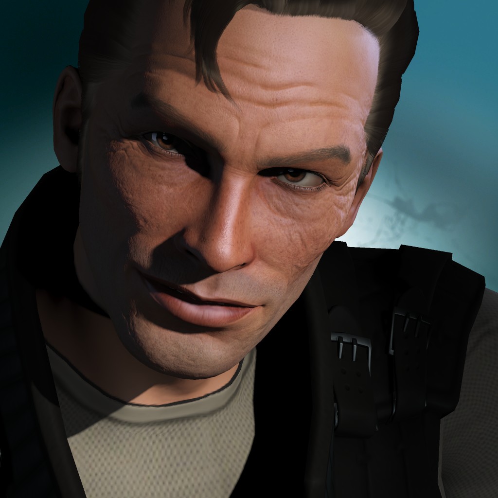 Elijah Thrace