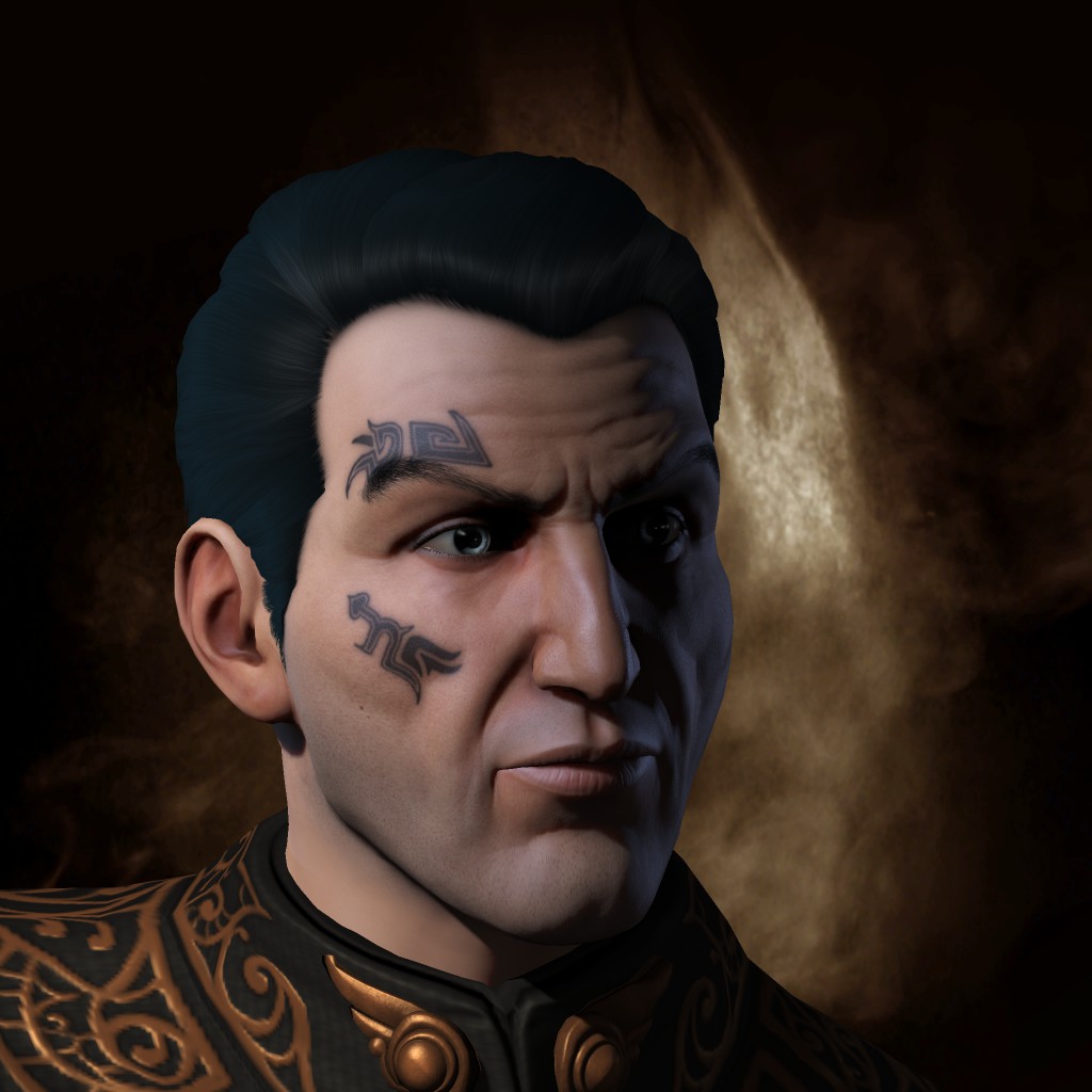 Andraken Rexar