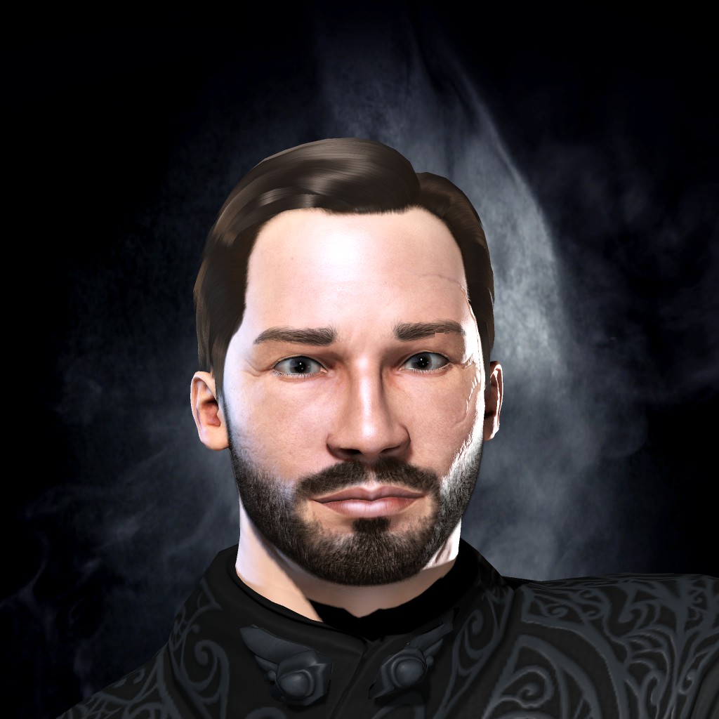 Bruce Shepard