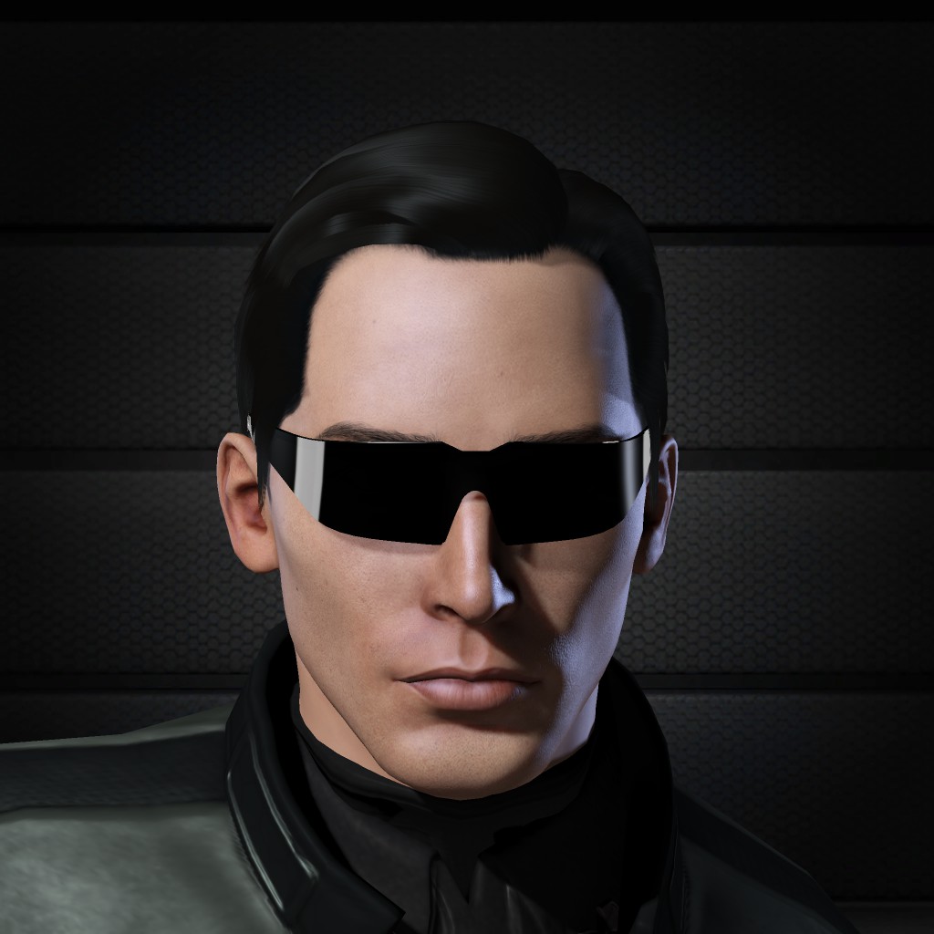 Alek Freeman