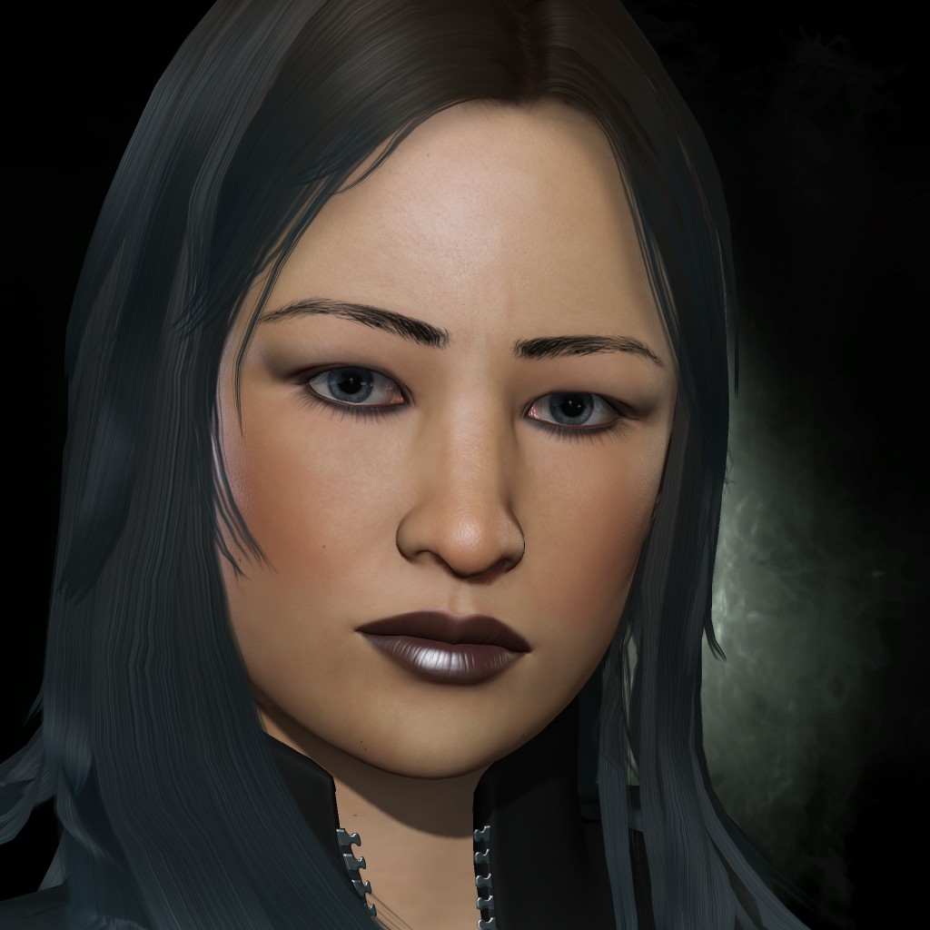 Kaori Xun