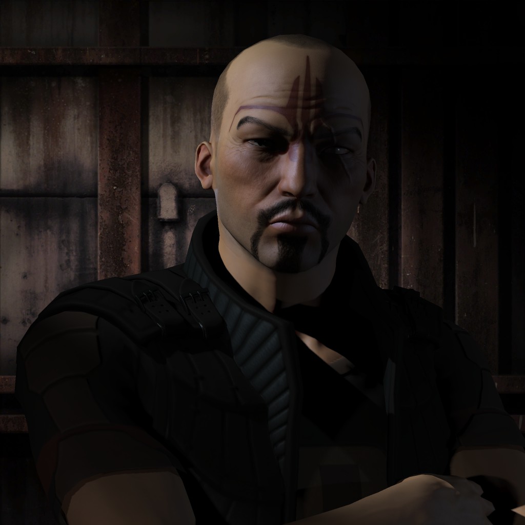 Iskandar Narin