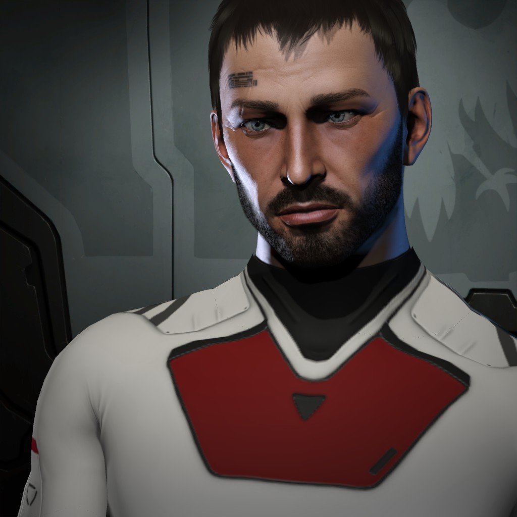 Hadrian Ashe