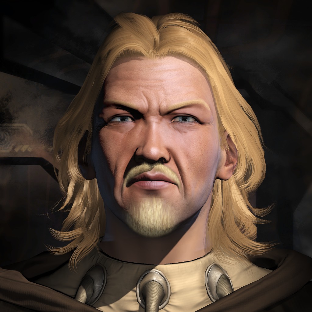 Archangel Zorba