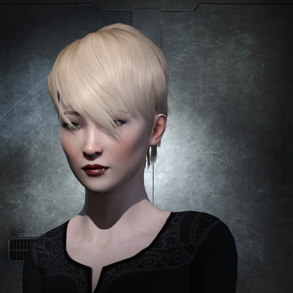 Shir Li