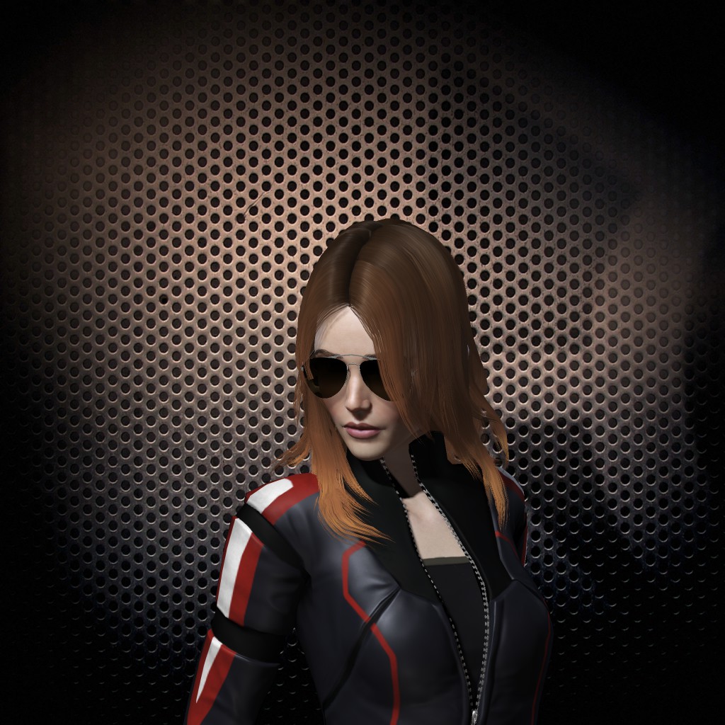 Tamie Adama