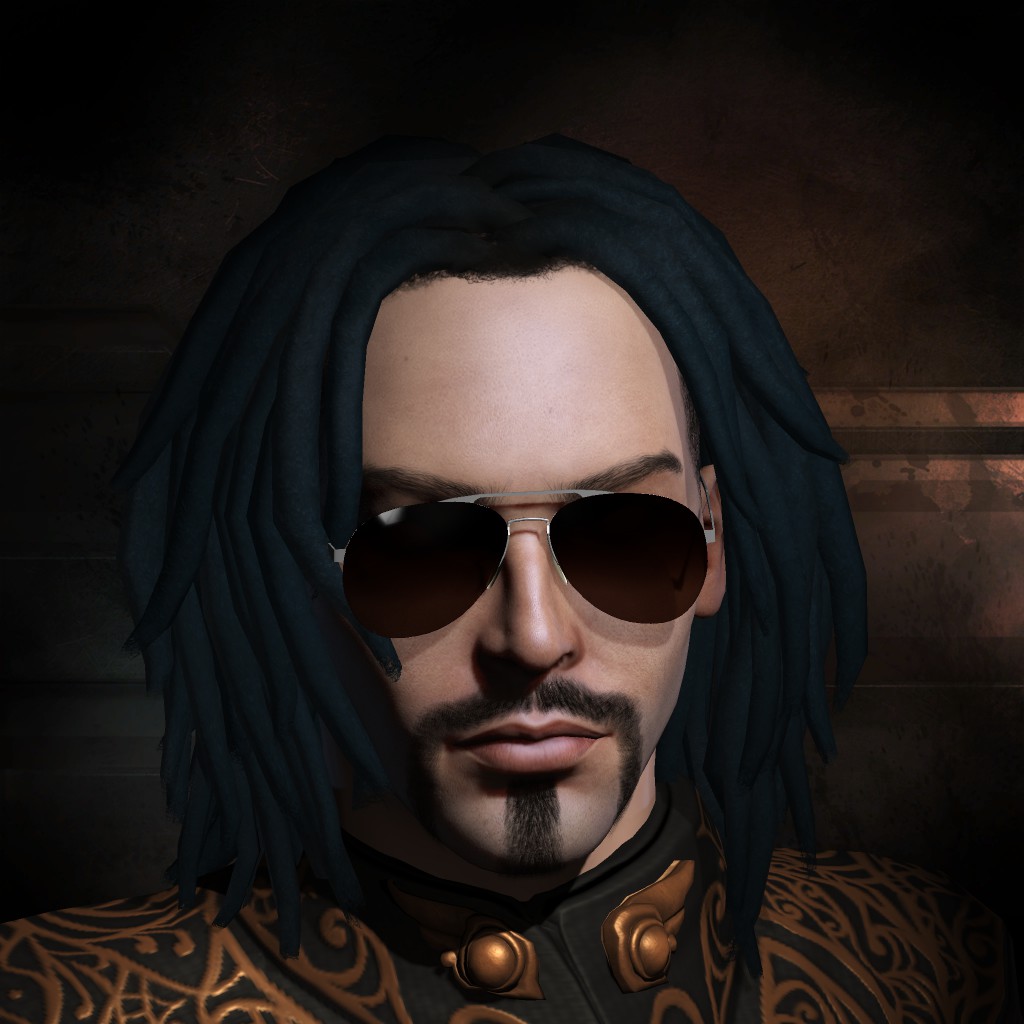 Plork Quasi-kamper