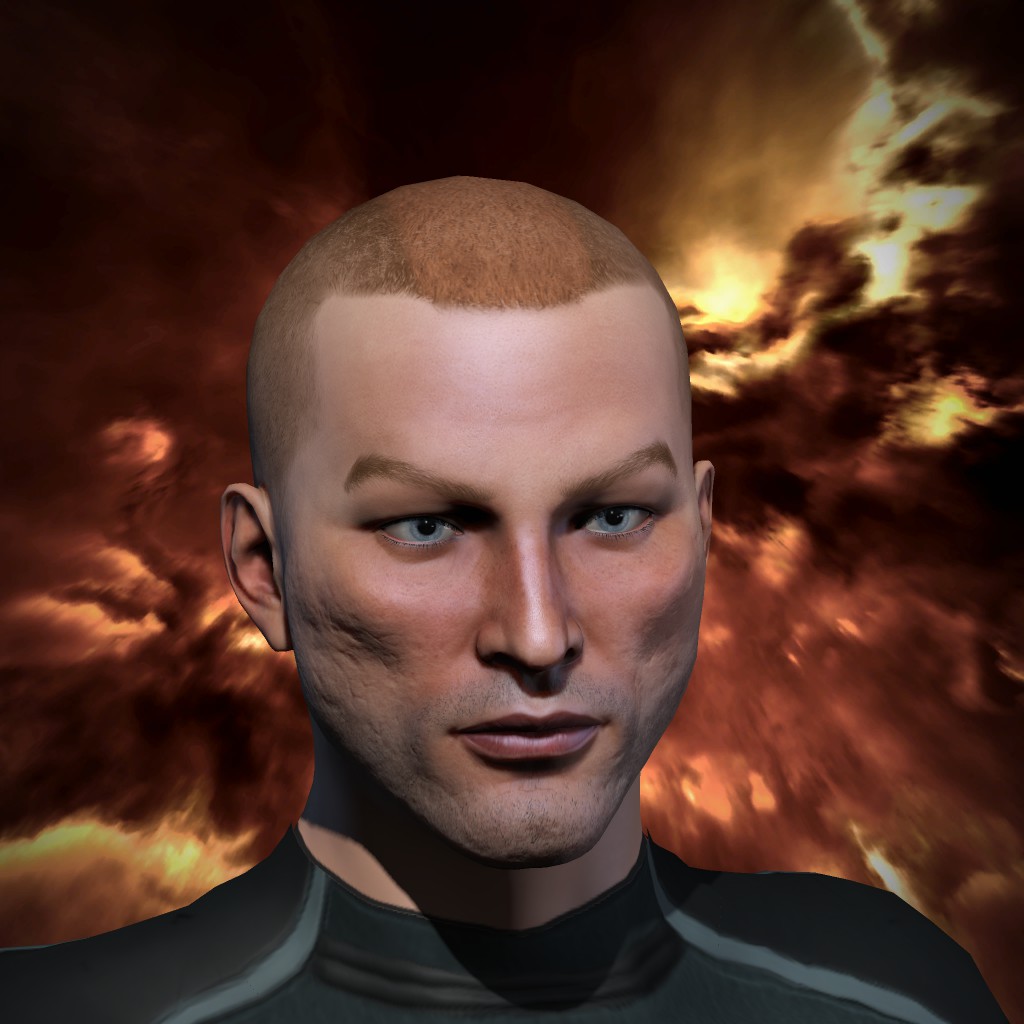 Xenon Haginen