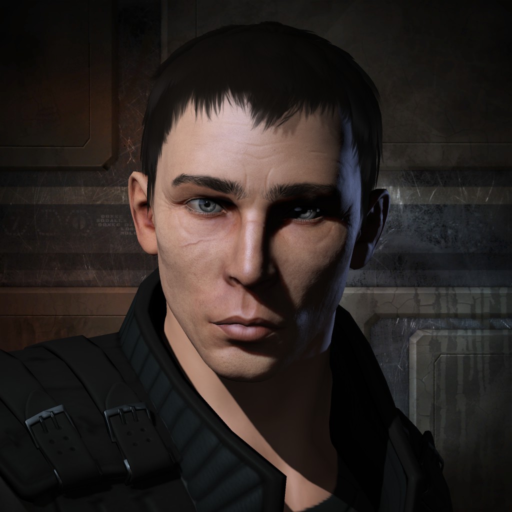 Jake Endjinneer