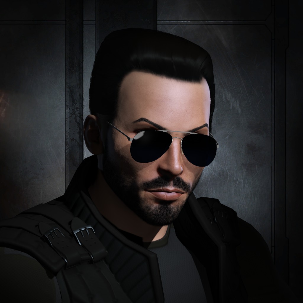 Atlas Smith