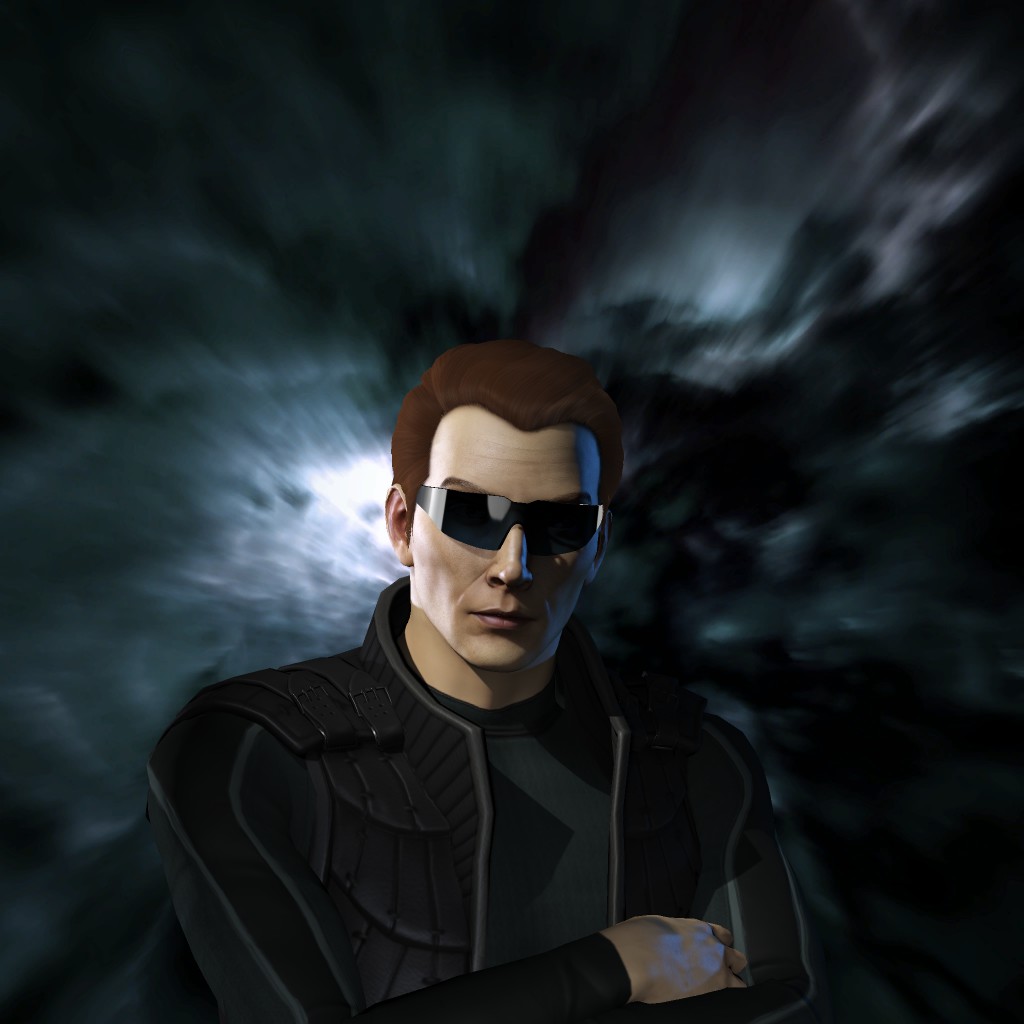 Johnathon Lendvay