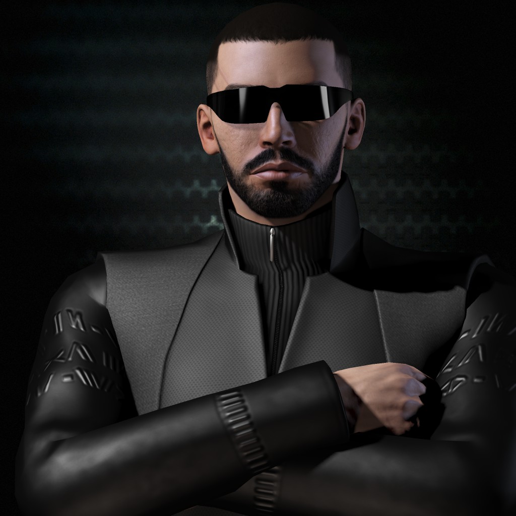 Atticus Xeromus