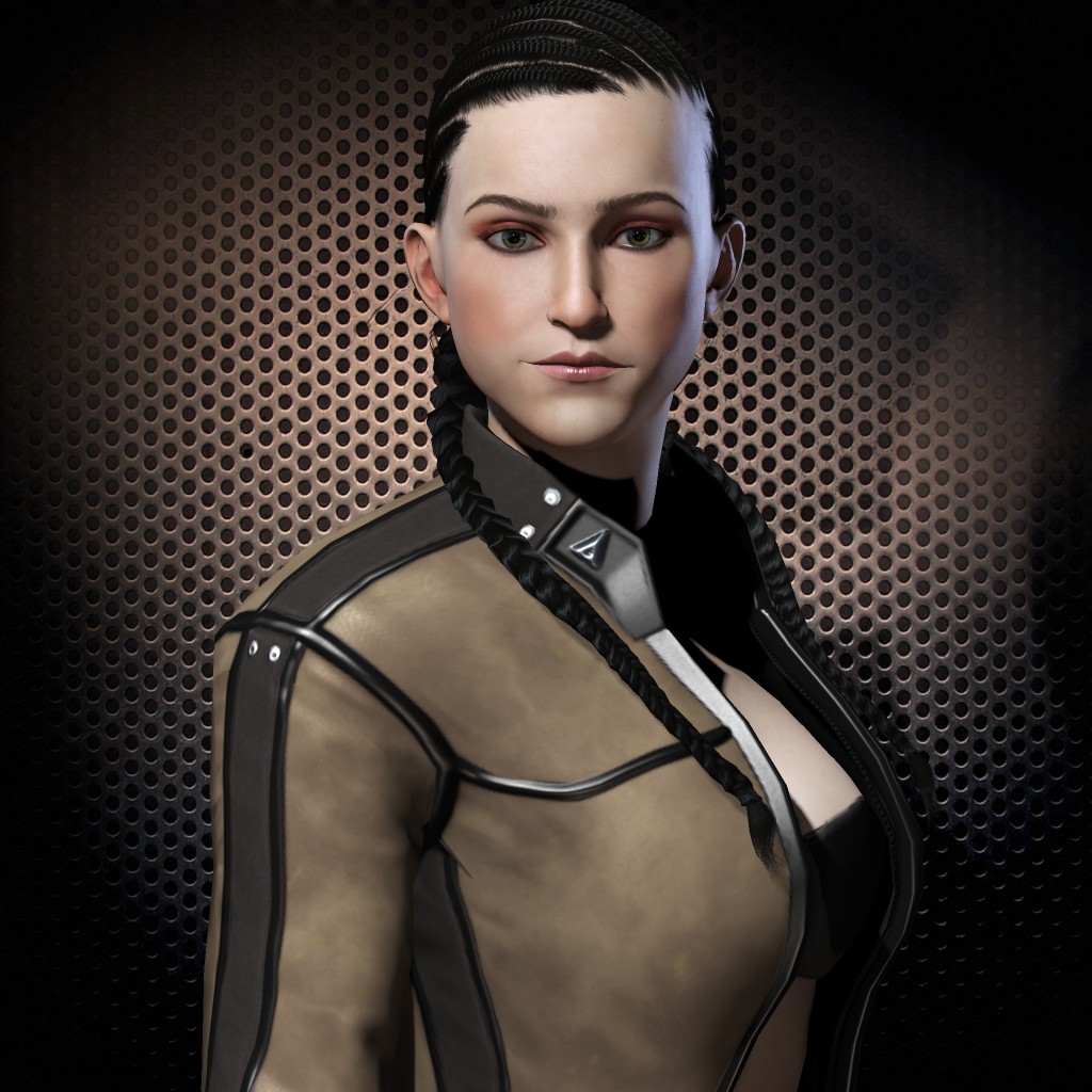 Zancia Wandelstern