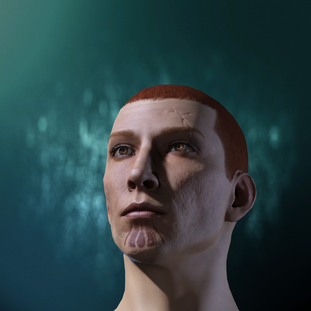Hedyn Huren