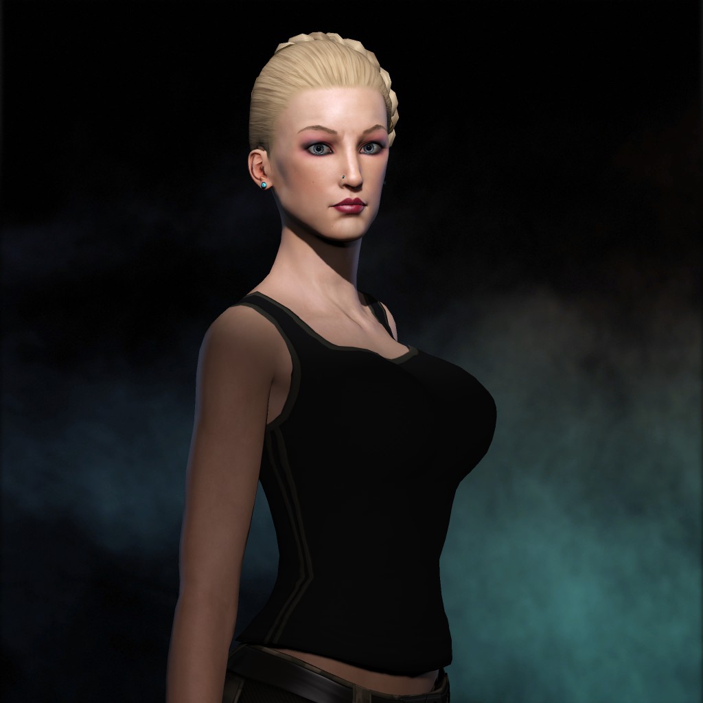 Elsa Lue