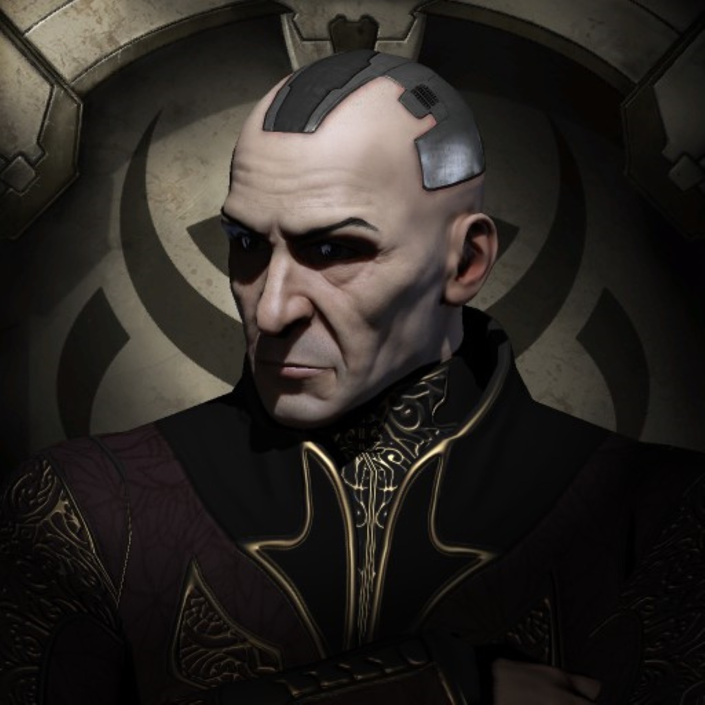 Captain Taldar