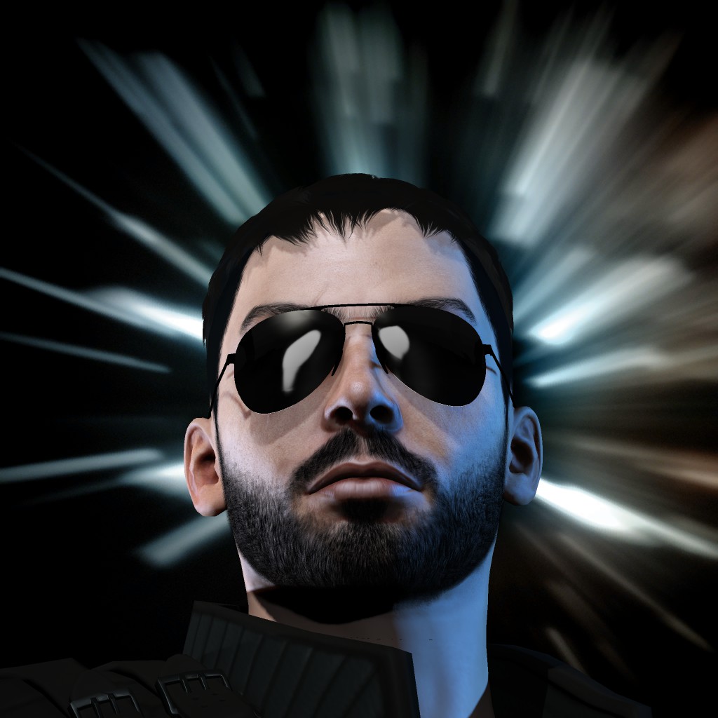 MrHutter