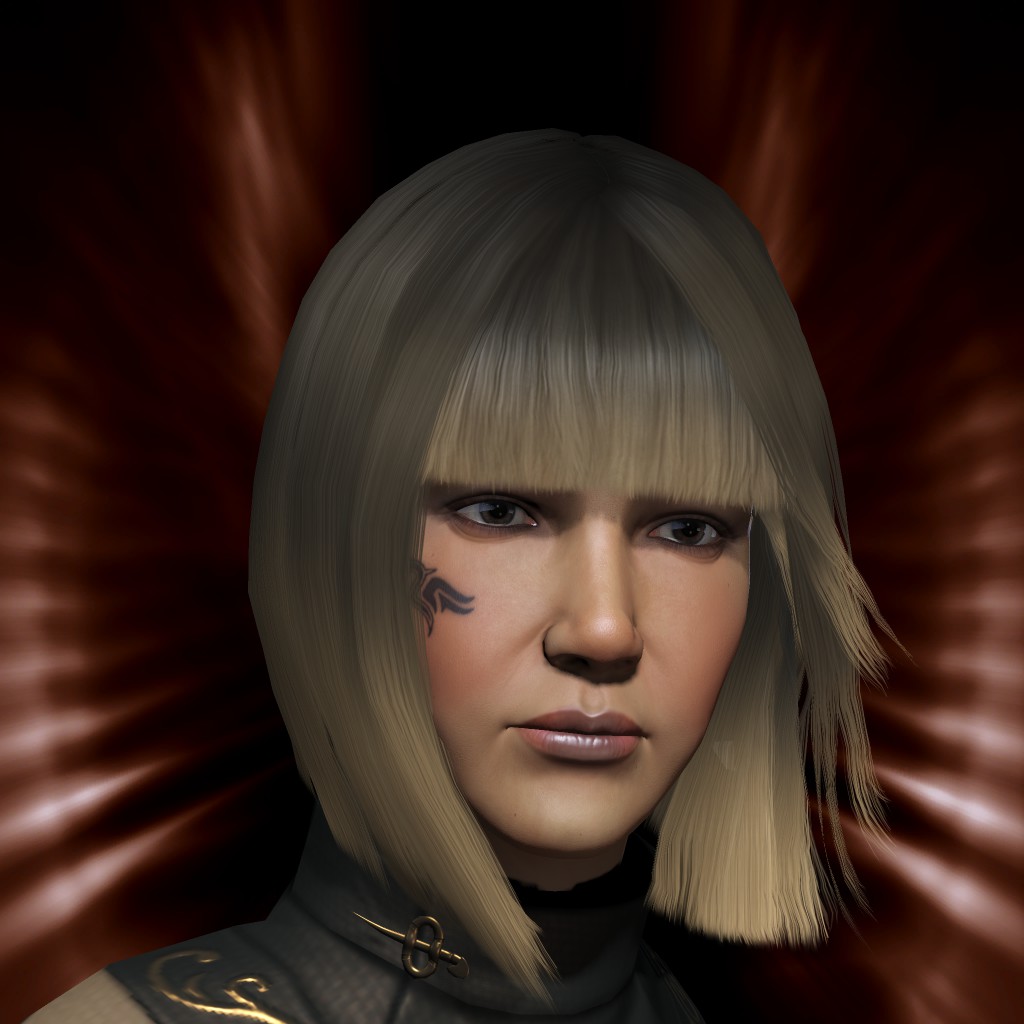 Armelana Neith