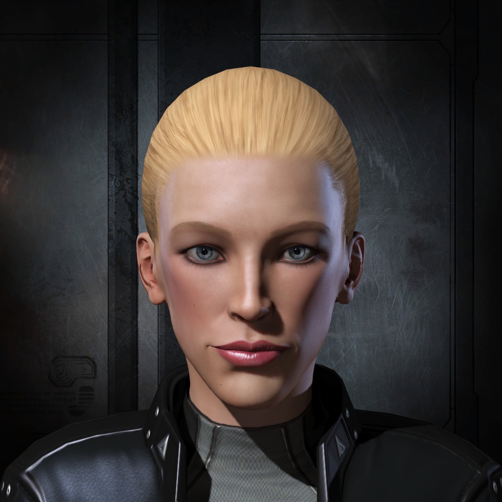 Jane Forgone