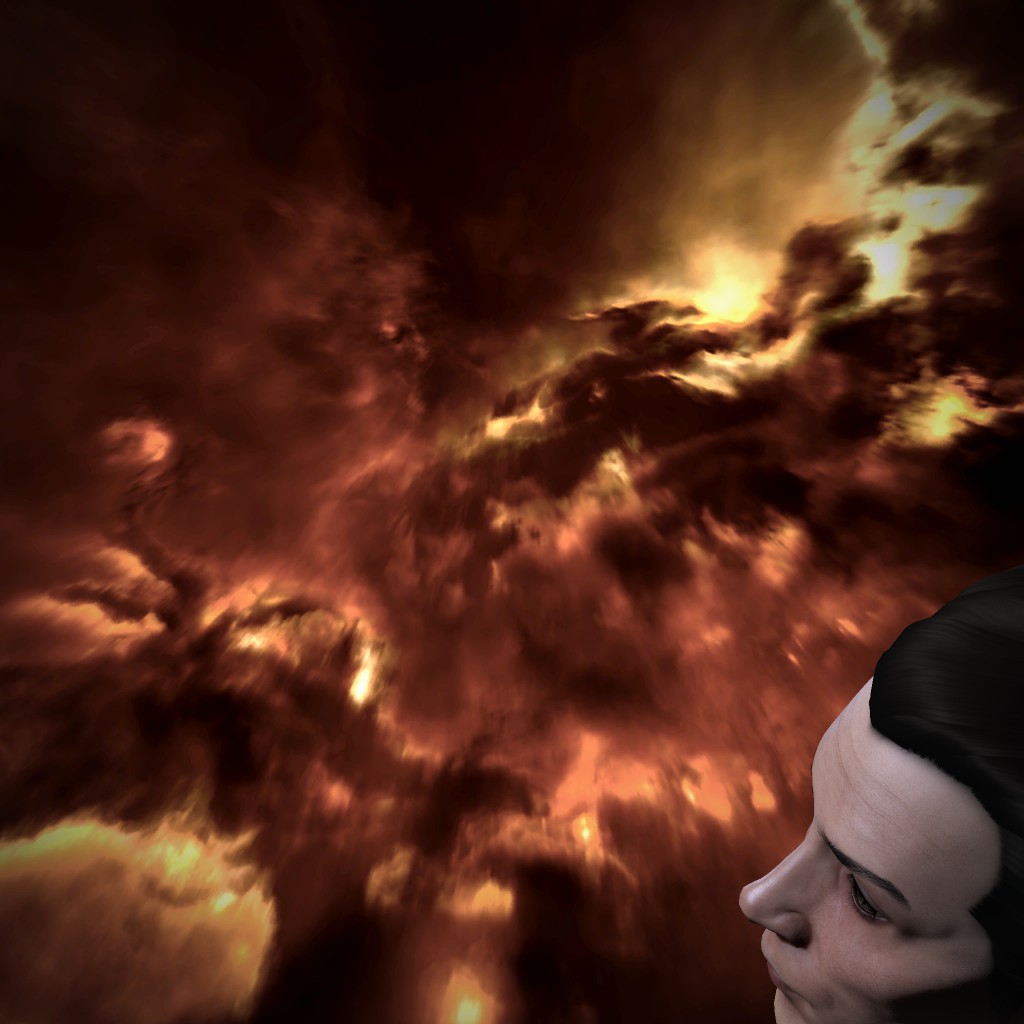 Hubris Victory