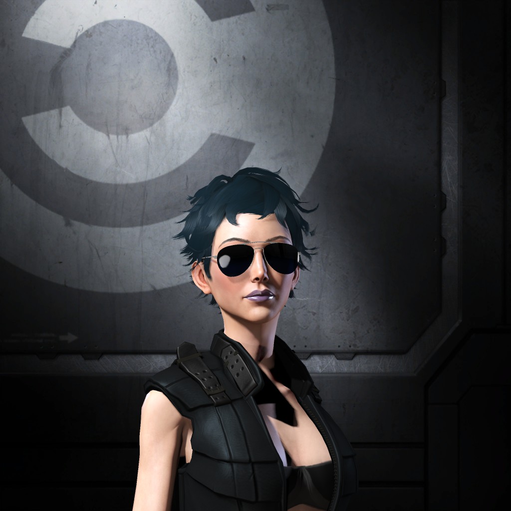ash safiree