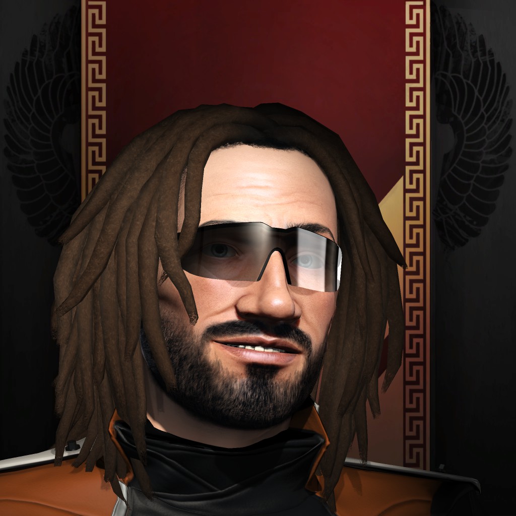 Gallente Citizen 15072711