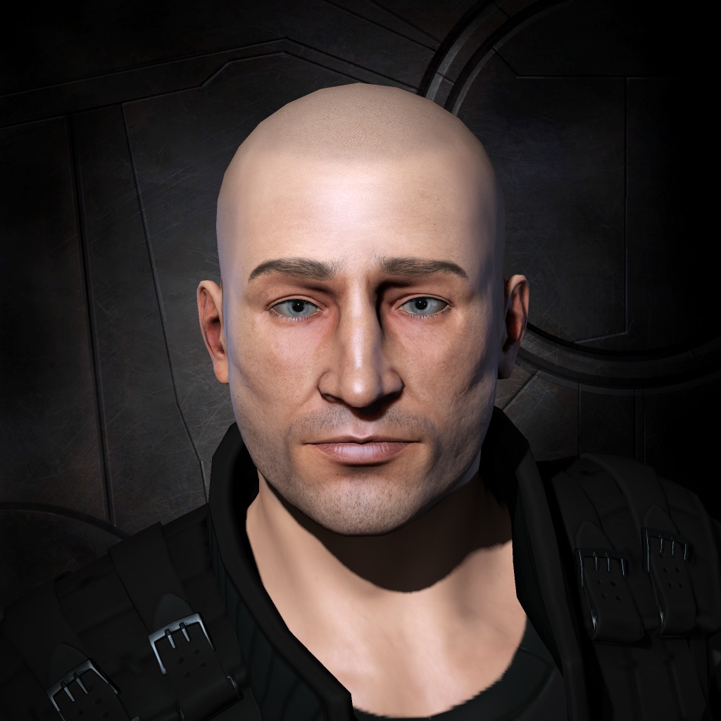 Keiran Breau