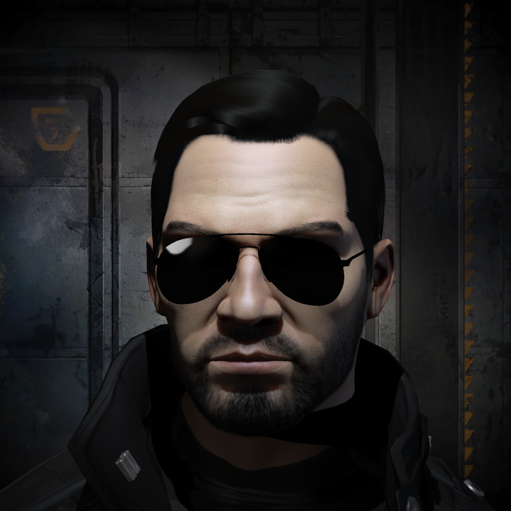Marv Hakaari