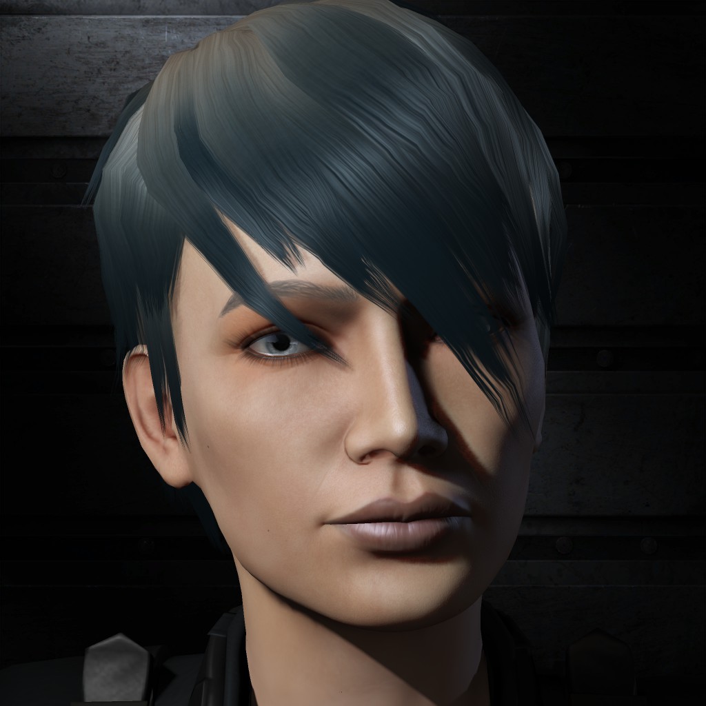 Eleanor Saisima