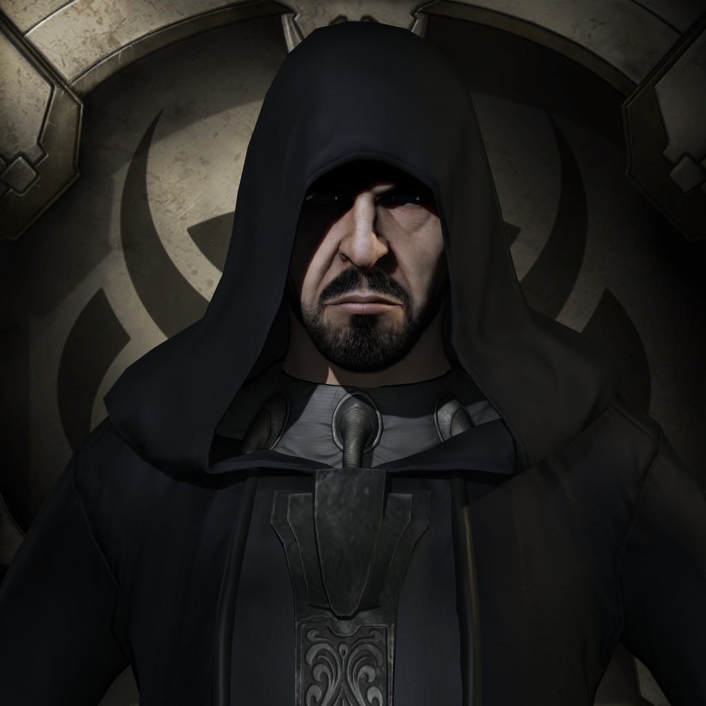 Dreyvyn Viseryn