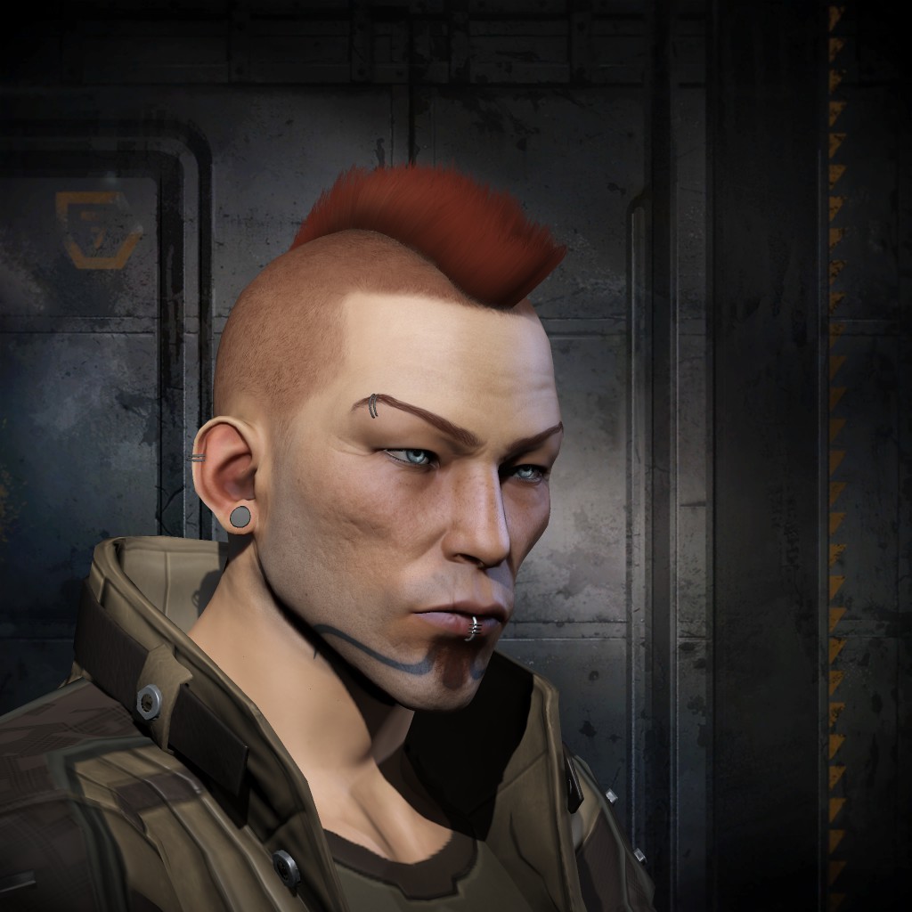 Hans Exod