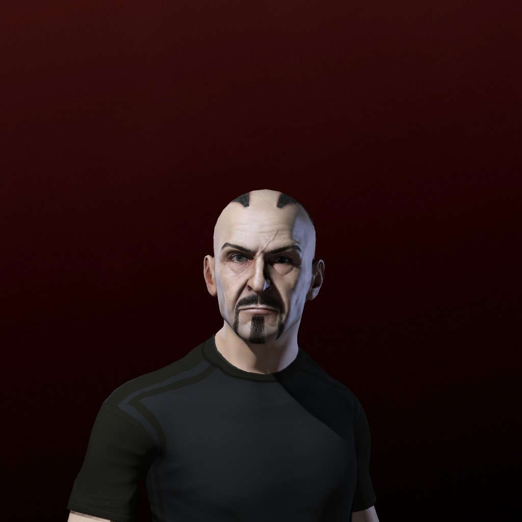 Mr KpakeH