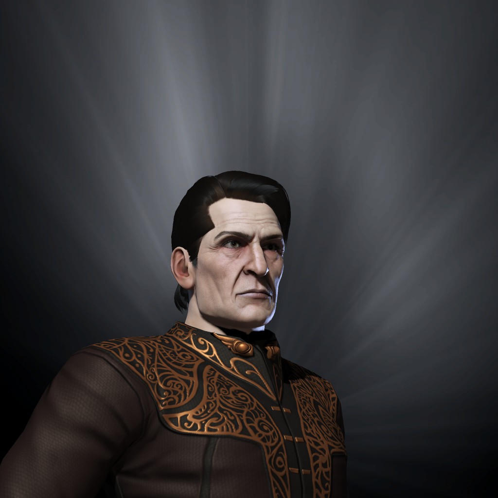 Ancient Elvis