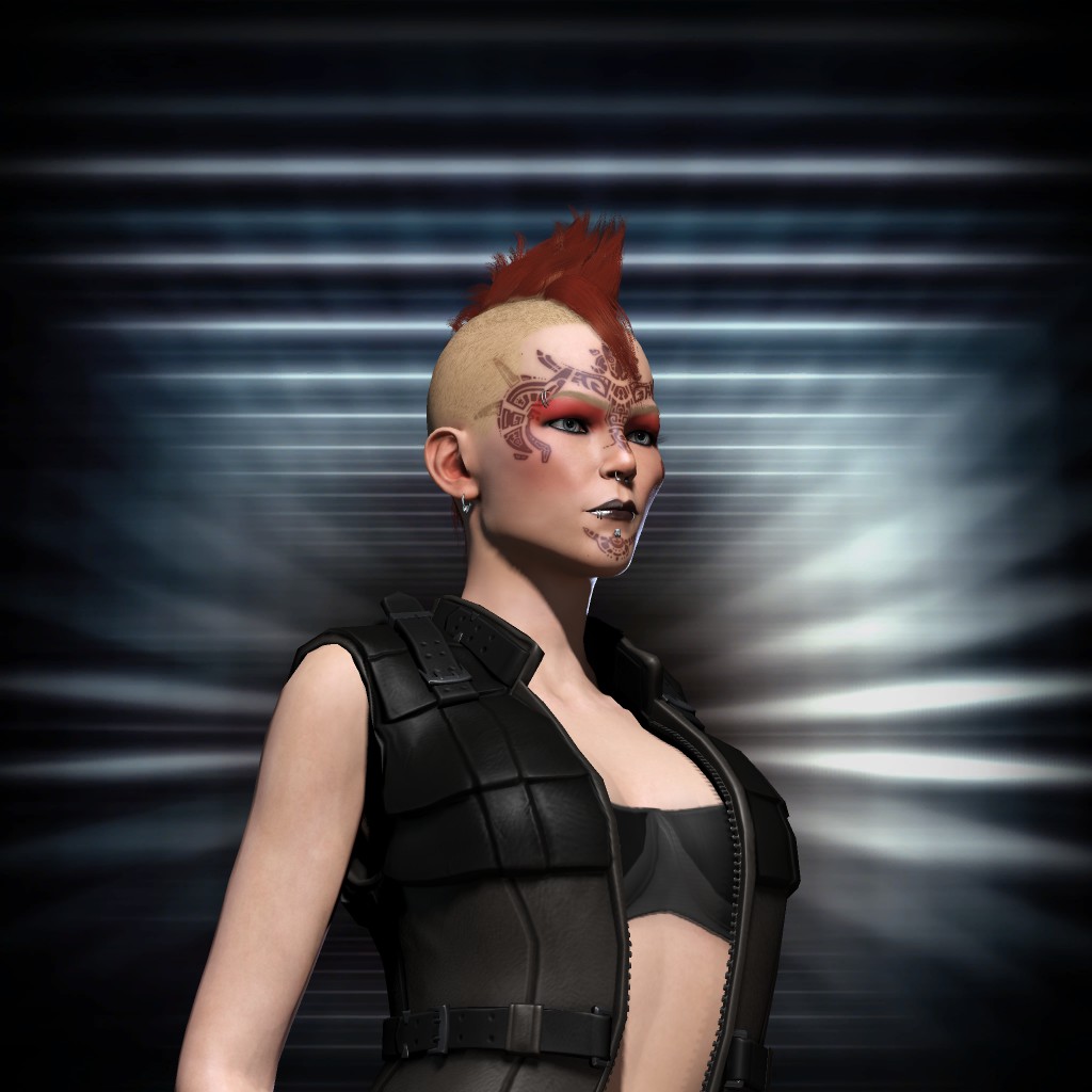 Ruby Aldard