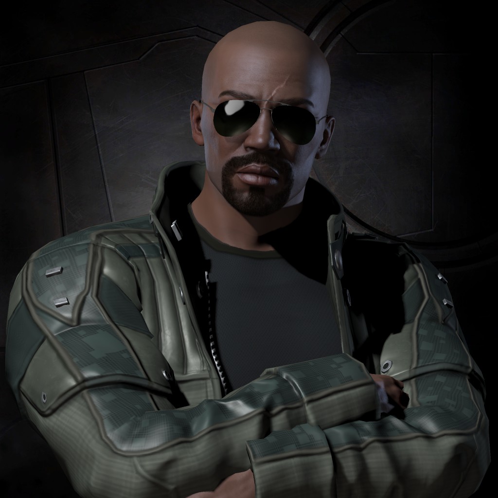 Heavy Rekkin