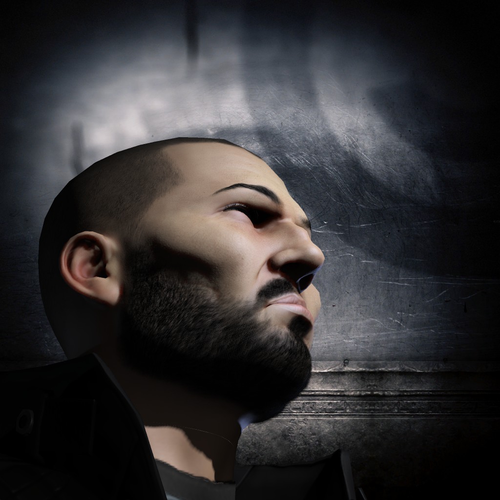 Karl Dari