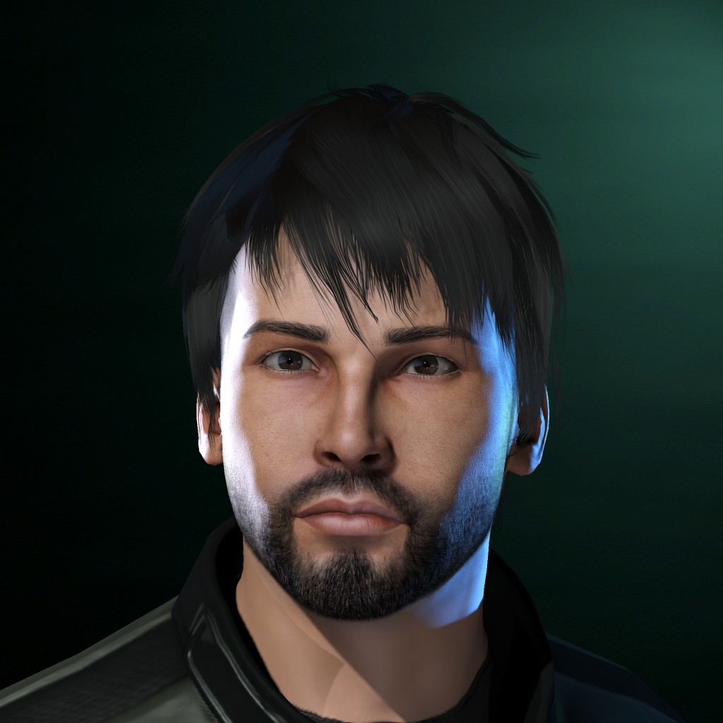 Eidan Deninard