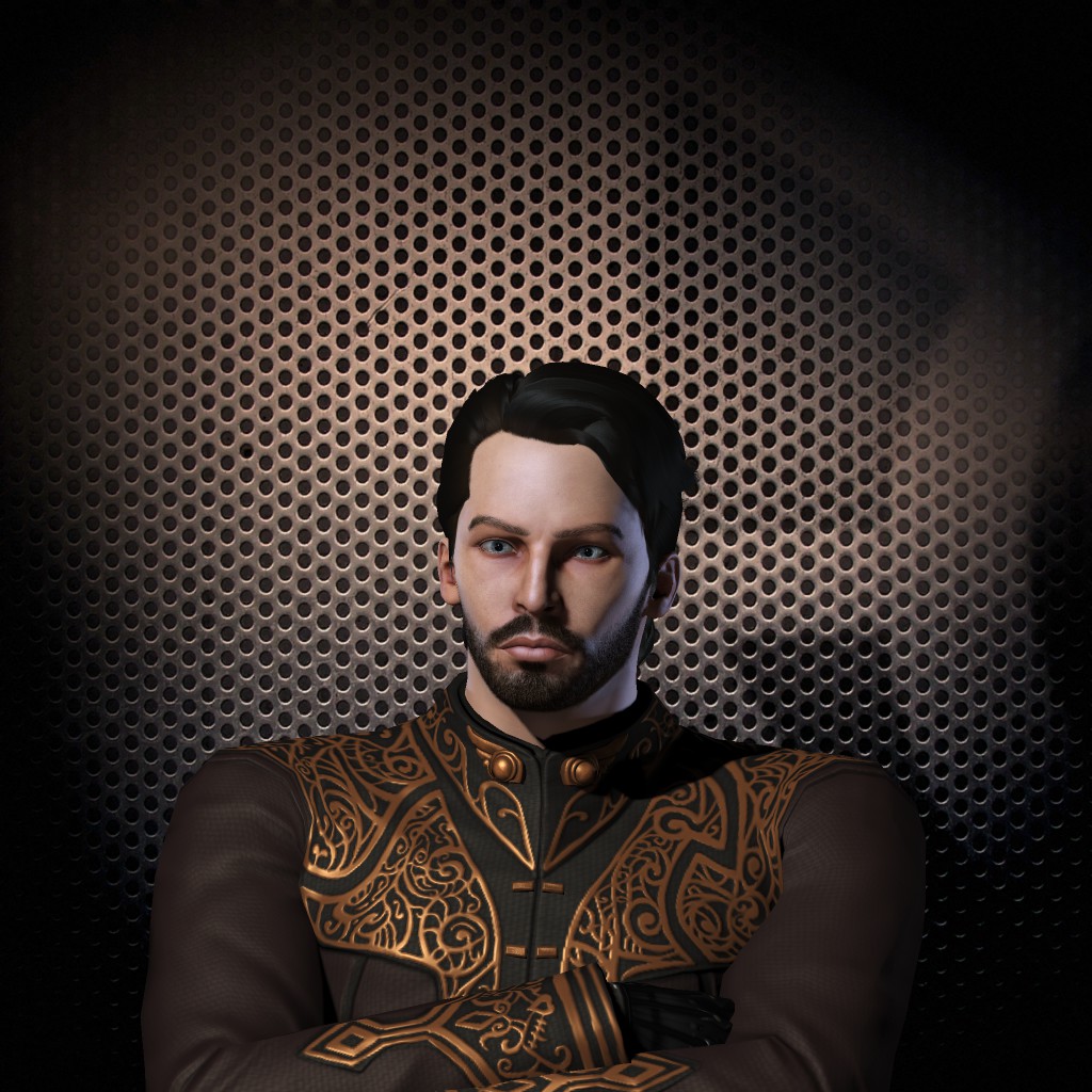 n'chath krys