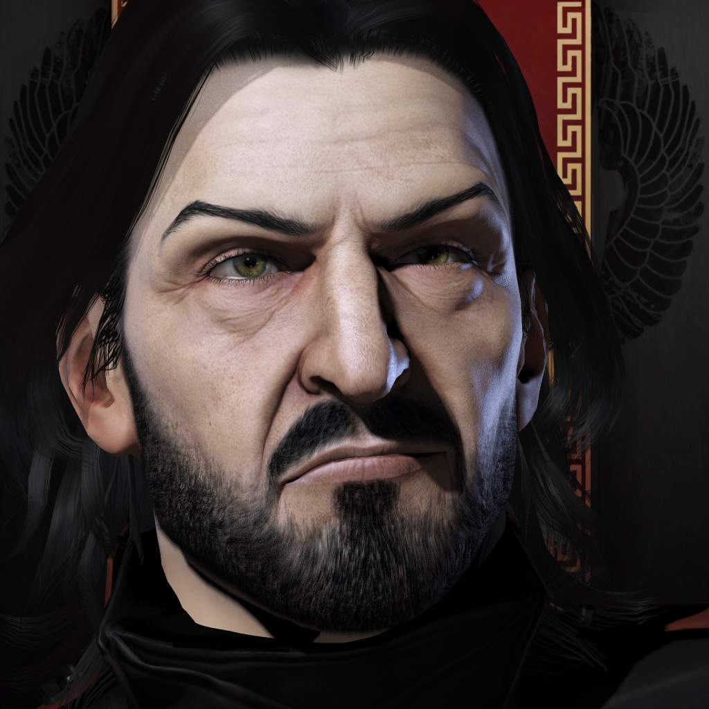 Besieger Bask