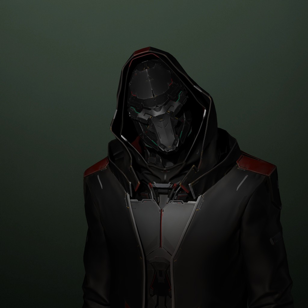 Lewis Mikaelson