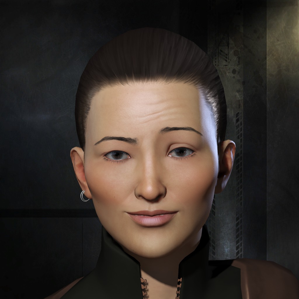 Odette Vero