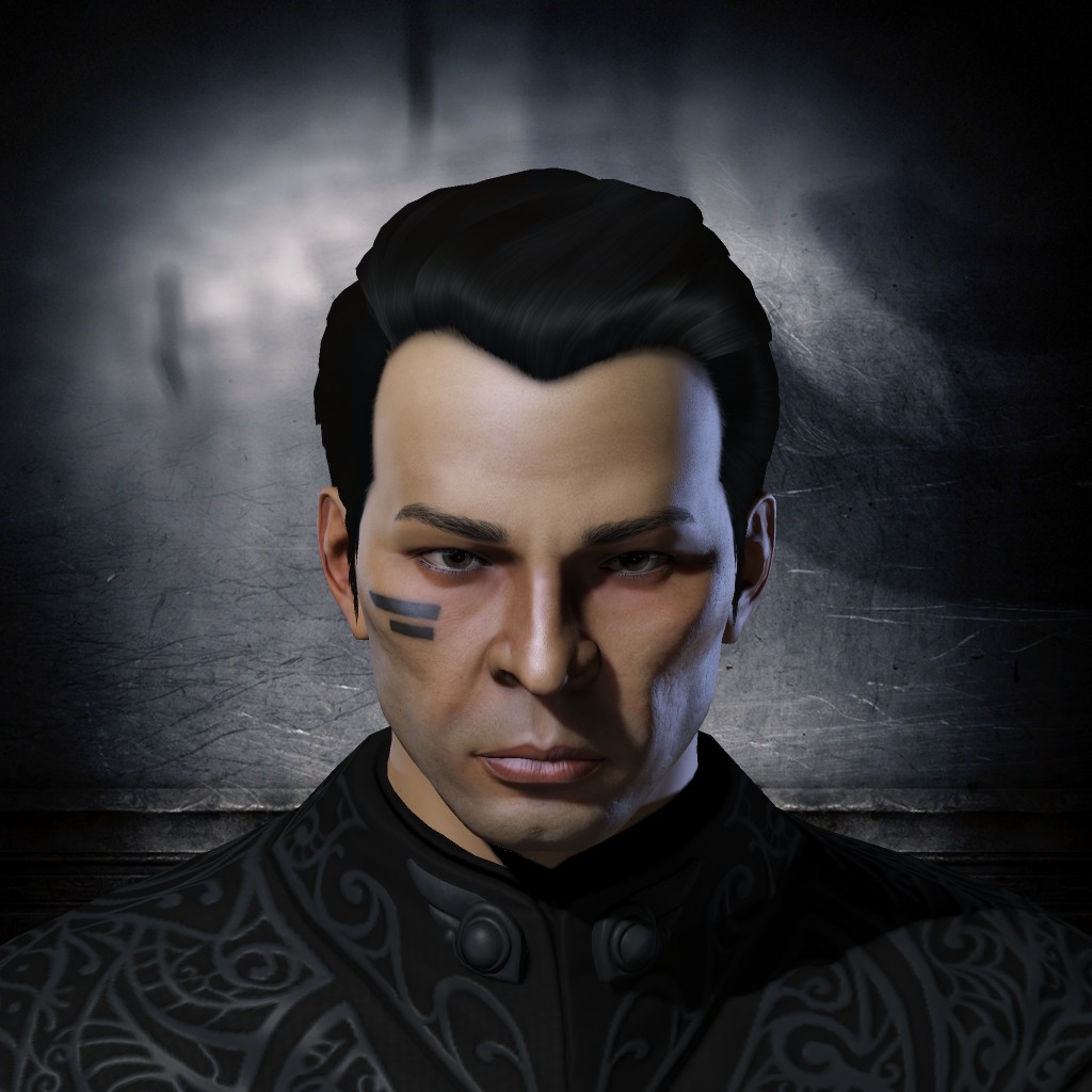 Alexander Kerensky SLDF