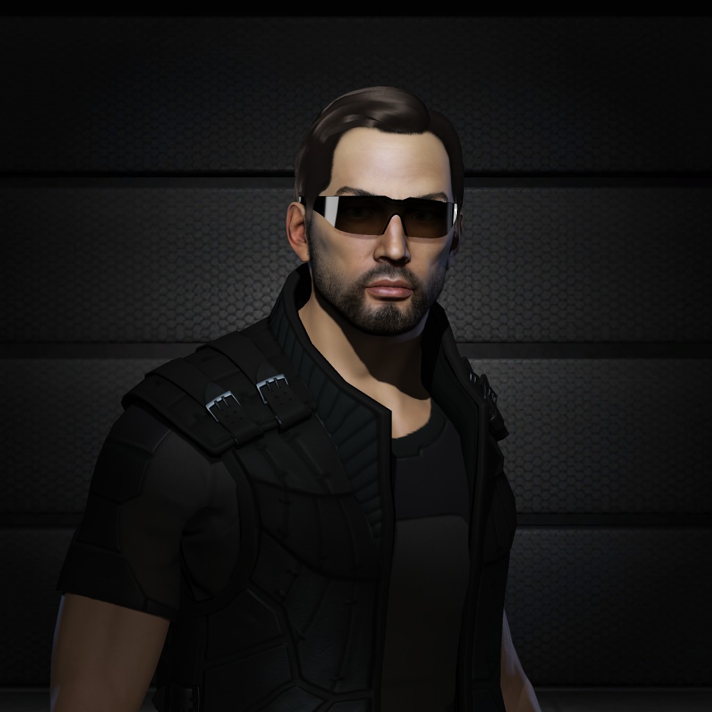 Gladius Makanen