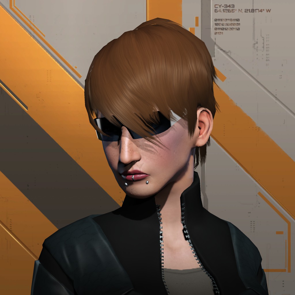 Maxine Earthmother