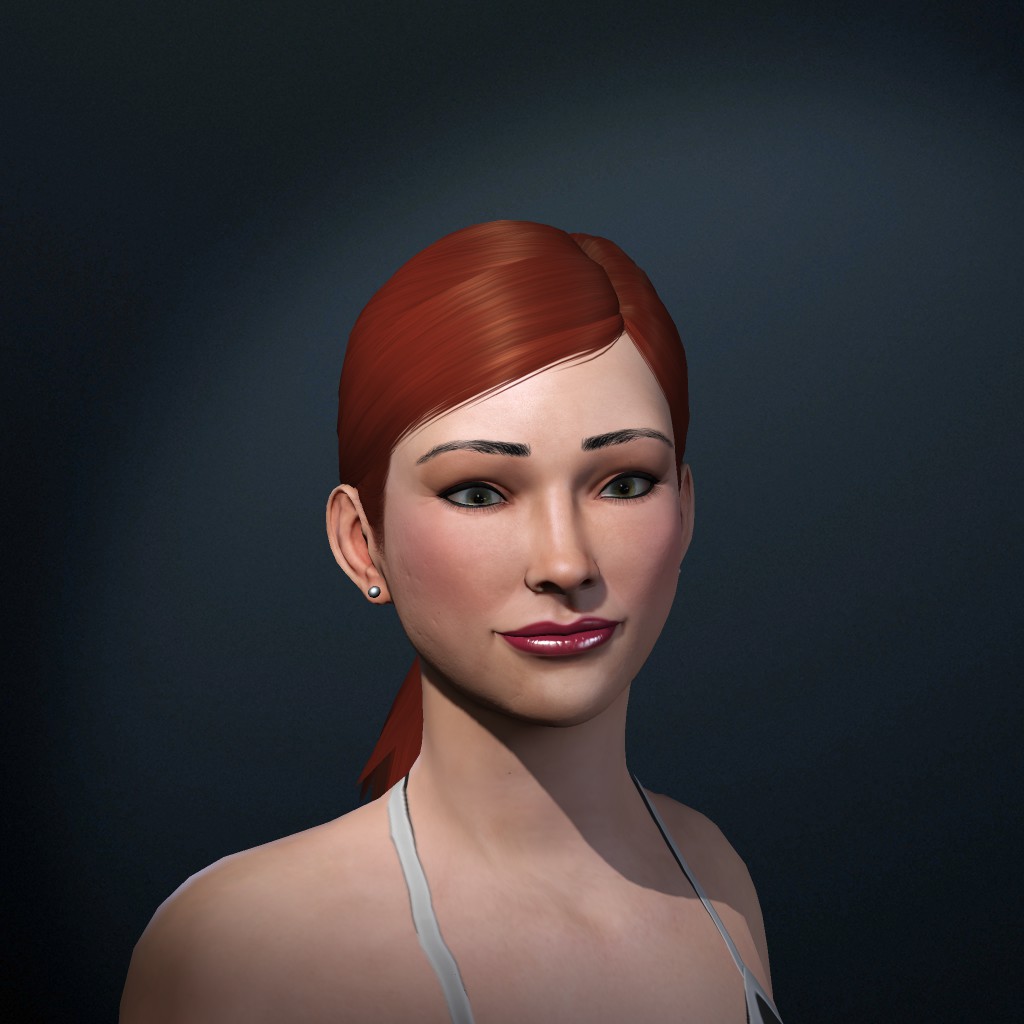 Emma Danziger