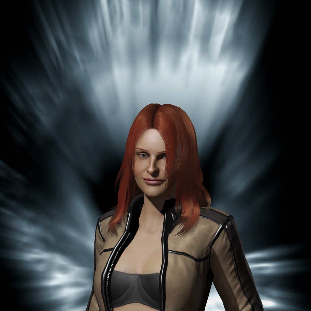 Ginger Minje