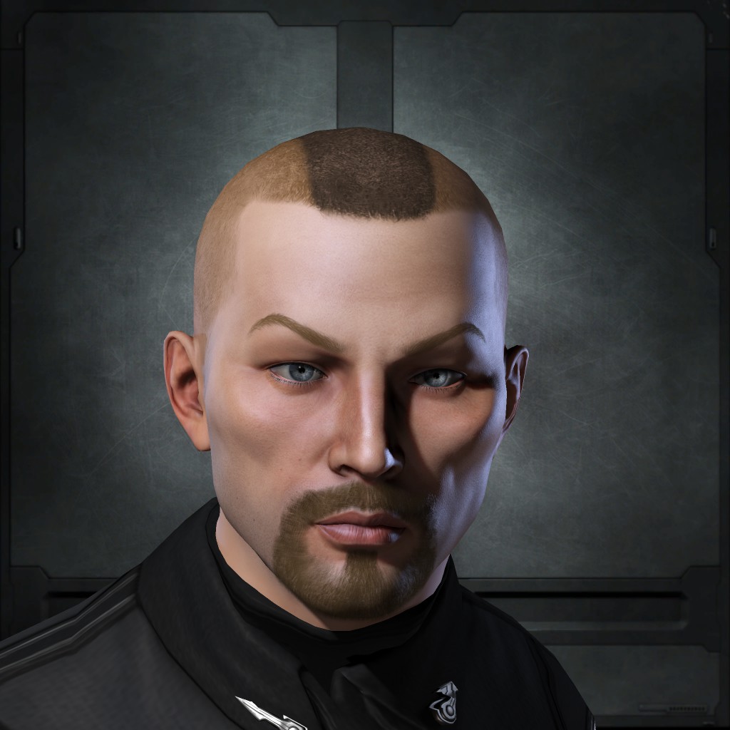 ISK Exhumer