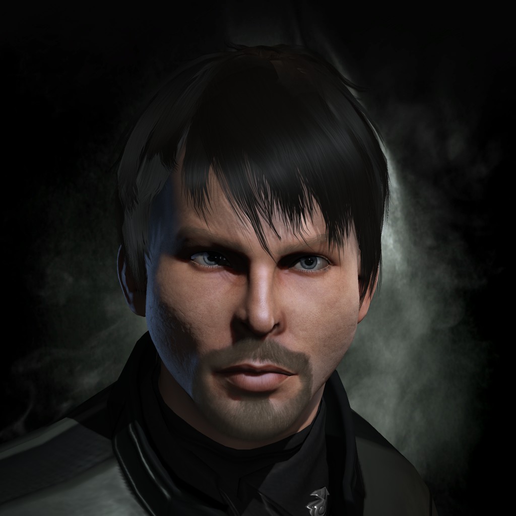 John Denard